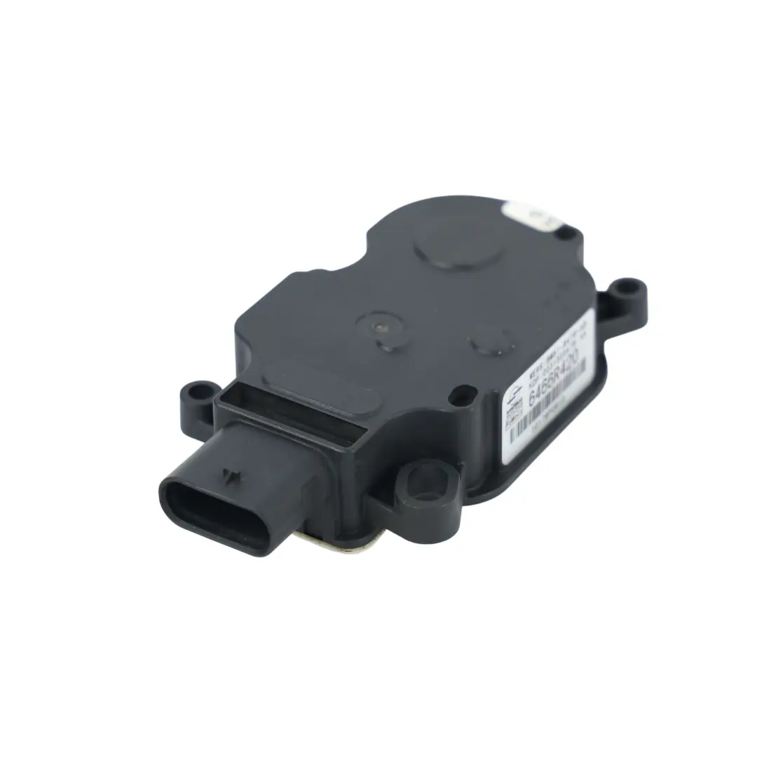 Ford Mondeo MK3 Moteur Actionneur Volet Chauffage Grille Active - SKU BM51-8476-AB - Numéro de pièce BM51-8476-AB