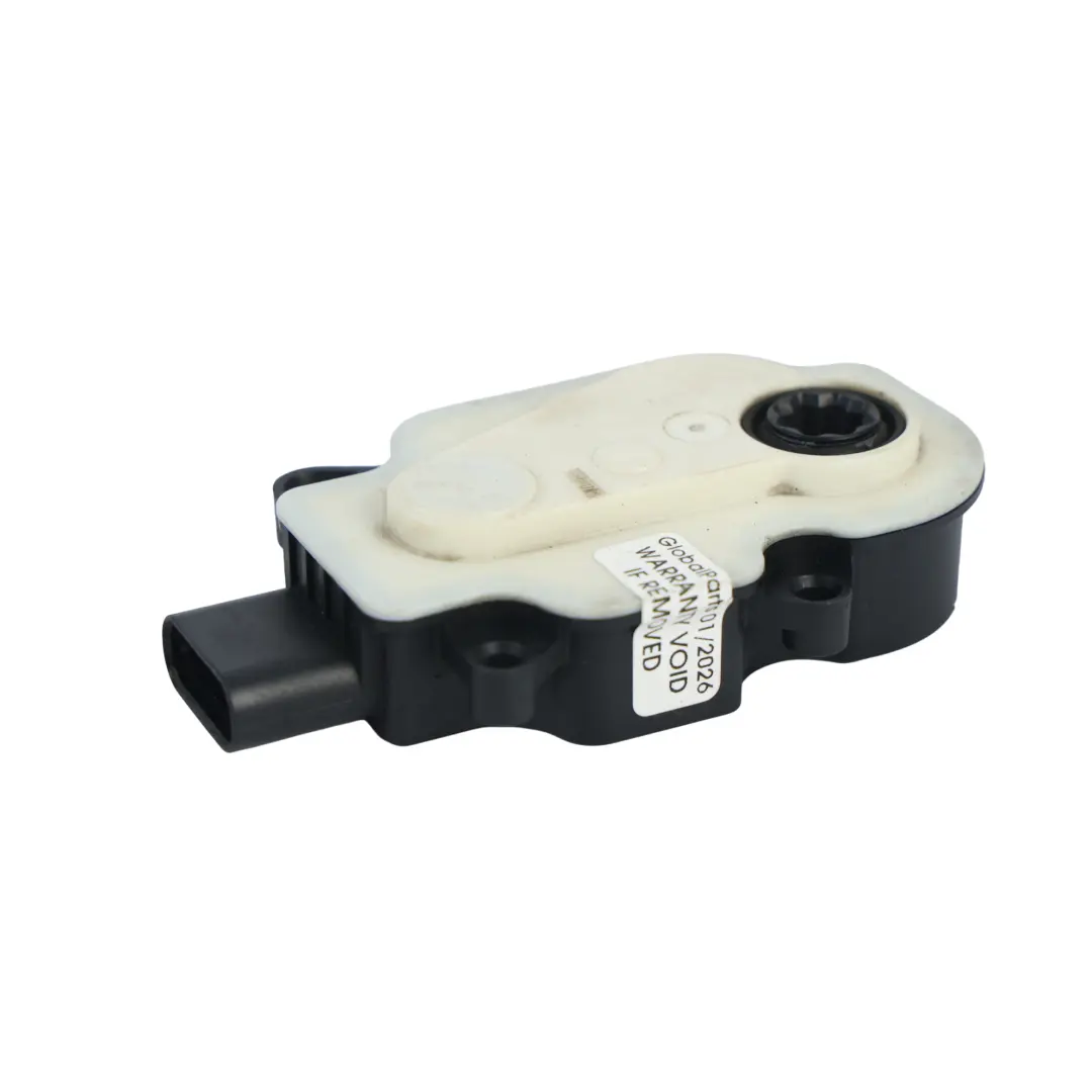 Ford Focus Mk3 Motor Actuador Aleta Persiana Sensor Temperatura - SKU BM51-8476-AE - Número de pieza BM51-8476-AE