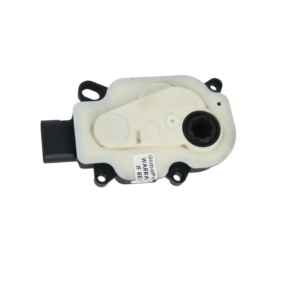 Ford Focus Mk3 Motor Actuador Aleta Persiana Sensor Temperatura - SKU BM51-8476-AE - Número de pieza BM51-8476-AE