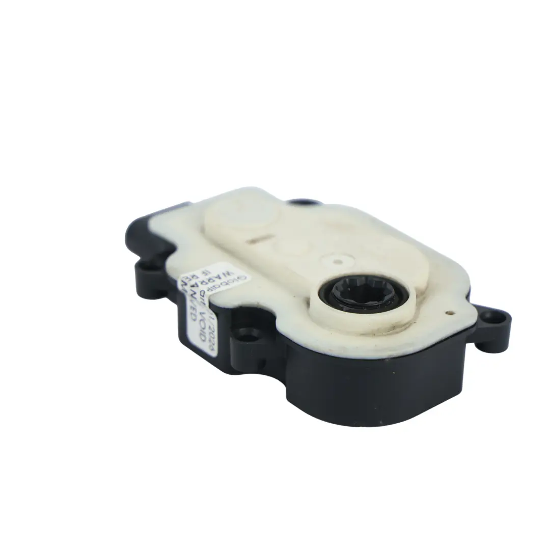 Ford Focus Mk3 Motor Actuador Aleta Persiana Sensor Temperatura - SKU BM51-8476-AE - Número de pieza BM51-8476-AE