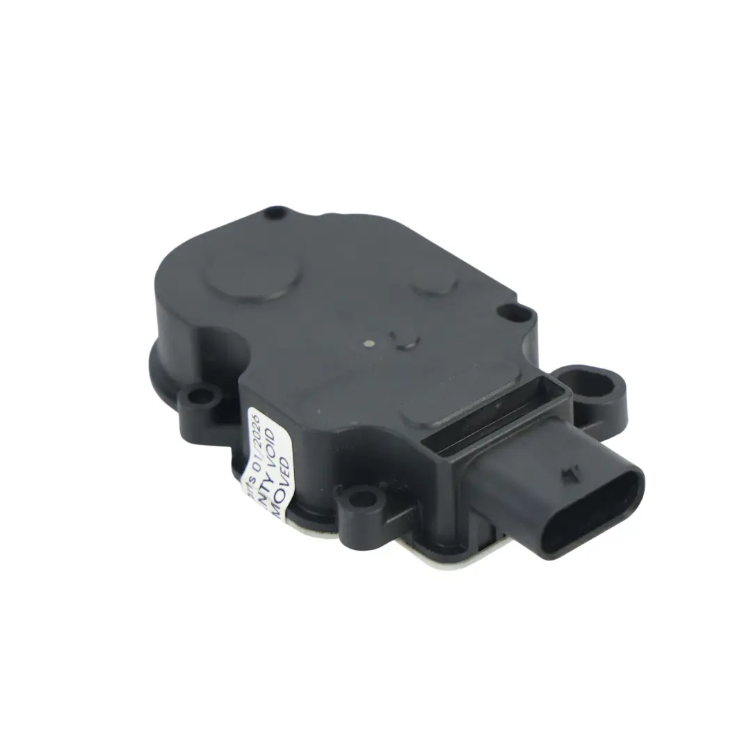 Ford Focus Mk3 Motor Actuador Aleta Persiana Sensor Temperatura - SKU BM51-8476-AE - Número de pieza BM51-8476-AE