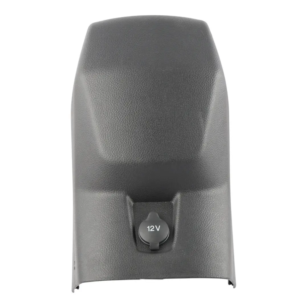 Mk3 Centre Console Rear Power Outlet Surround Trim to Ford Focus with Part number BM51-A043B63-ABW Ford Focus Mk3 Centre Console Rear Power Outlet Surround Trim - SKU BM51-A043B63-ABW - Part number BM51-A043B63-ABW