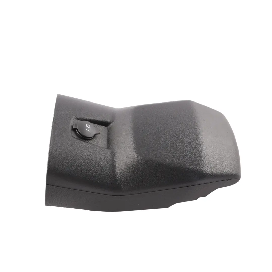 Mk3 Centre Console Rear Power Outlet Surround Trim to Ford Focus with Part number BM51-A043B63-ABW Ford Focus Mk3 Centre Console Rear Power Outlet Surround Trim - SKU BM51-A043B63-ABW - Part number BM51-A043B63-ABW