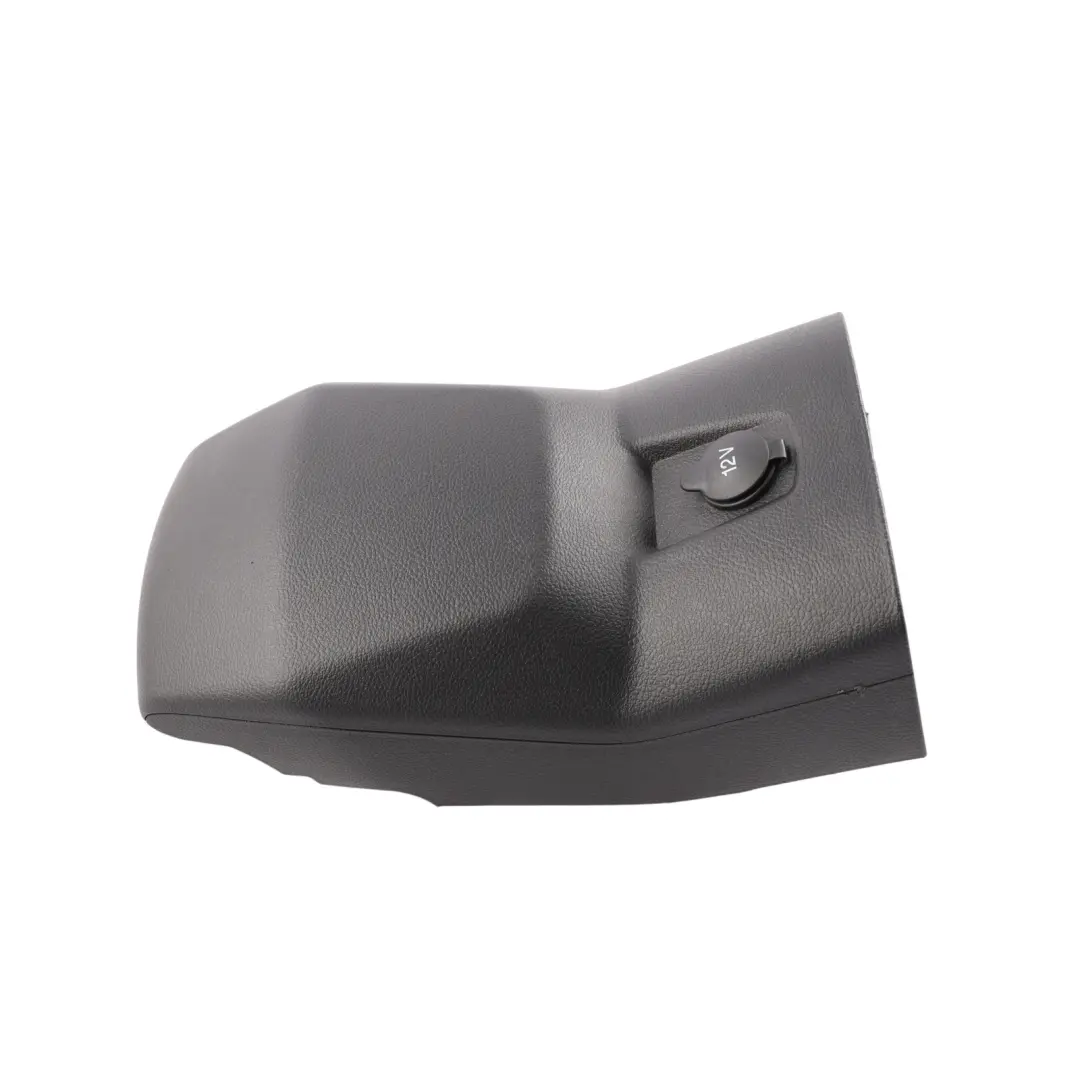 Ford Focus Mk3 Centre Console Rear Power Outlet Surround Trim - SKU BM51-A043B63-ABW - Part number BM51-A043B63-ABW