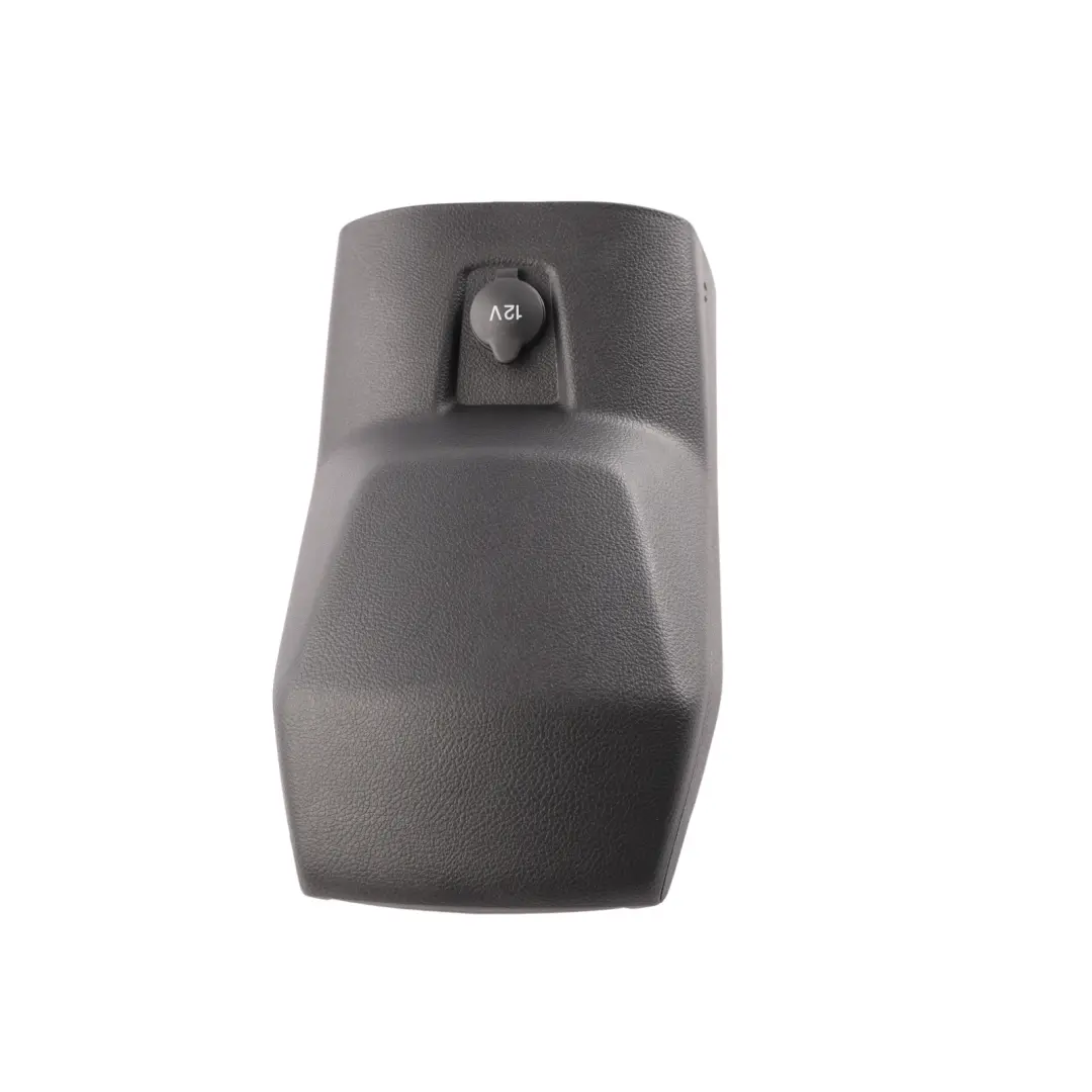 Mk3 Centre Console Rear Power Outlet Surround Trim to Ford Focus with Part number BM51-A043B63-ABW Ford Focus Mk3 Centre Console Rear Power Outlet Surround Trim - SKU BM51-A043B63-ABW - Part number BM51-A043B63-ABW