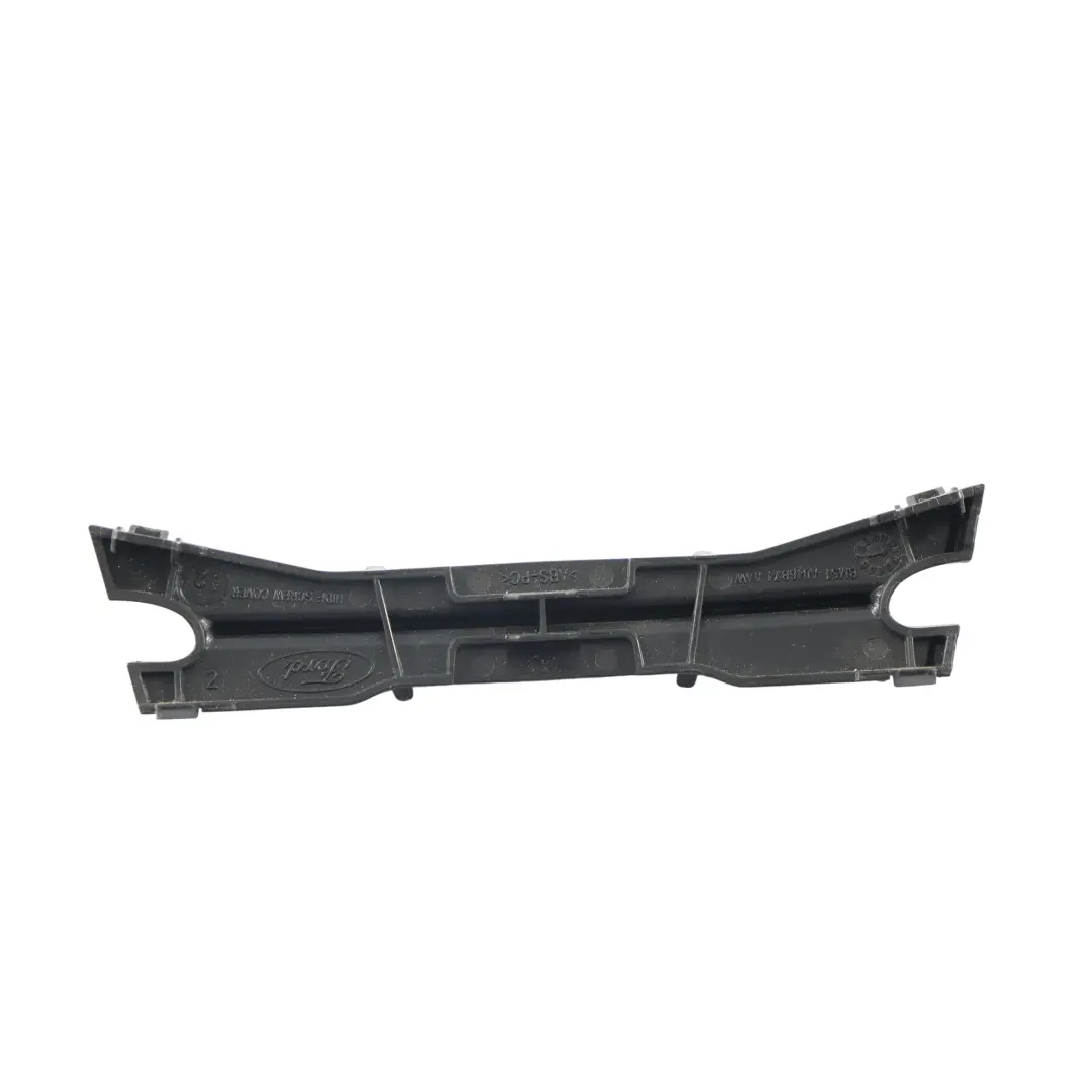 Ford Focus Mk3 Radio Audio Player Securing Plate - SKU BM51-A046B74-AAW - Part number BM51-A046B74-AAW