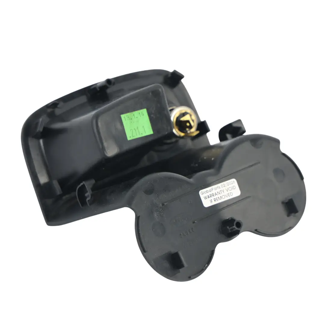 Ford Focus Mk3 Mittelkonsole Becherhalter Blende 12V Buchse - SKU BM51-A047A03-A - Teilenummer BM51-A047A03-A