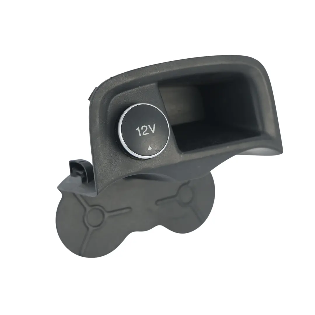 Mk3 Centre Console Cup Holder Trim 12V Socket to Ford Focus with Part number BM51-A047A03-A Ford Focus Mk3 Centre Console Cup Holder Trim 12V Socket - SKU BM51-A047A03-A - Part number BM51-A047A03-A