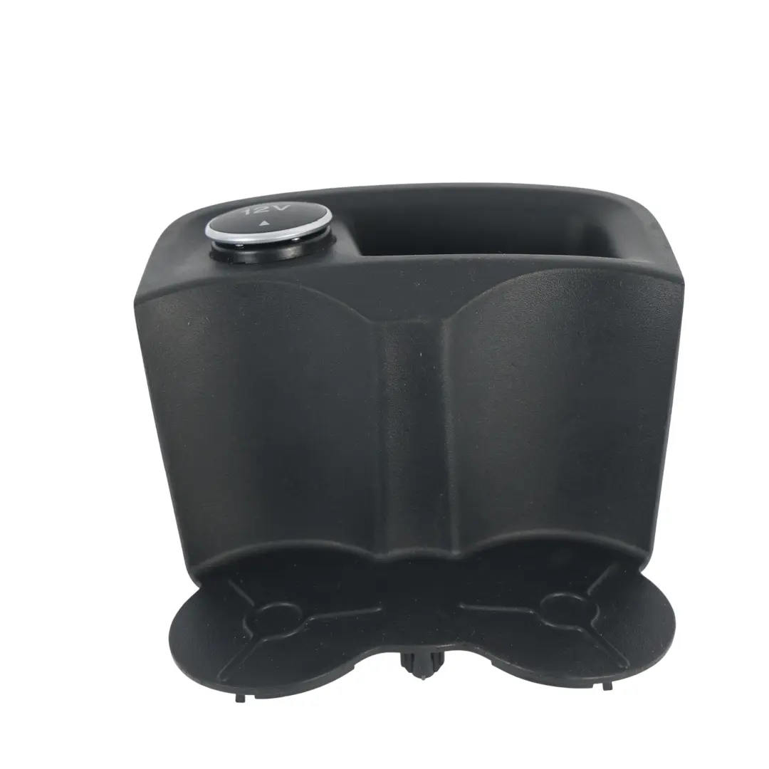 Mk3 Portabicchieri Console Centrale Presa 12V per Ford Focus con numero di parte BM51-A047A03-A Ford Focus Mk3 Portabicchieri Console Centrale Presa 12V - SKU BM51-A047A03-A - Numero di parte BM51-A047A03-A