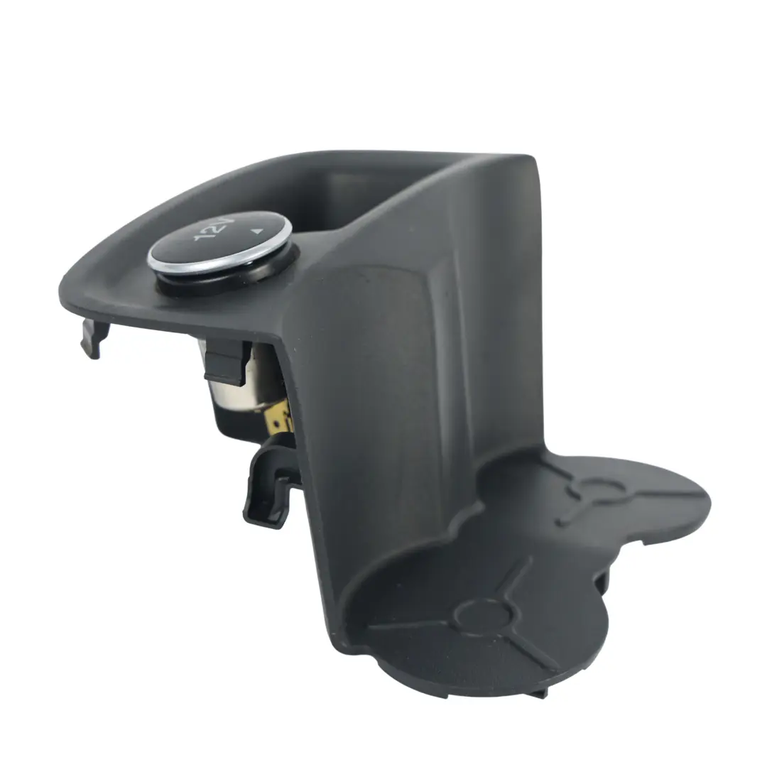 Ford Focus Mk3 Consola Central Portavasos Toma 12V - SKU BM51-A047A03-A - Número de pieza BM51-A047A03-A