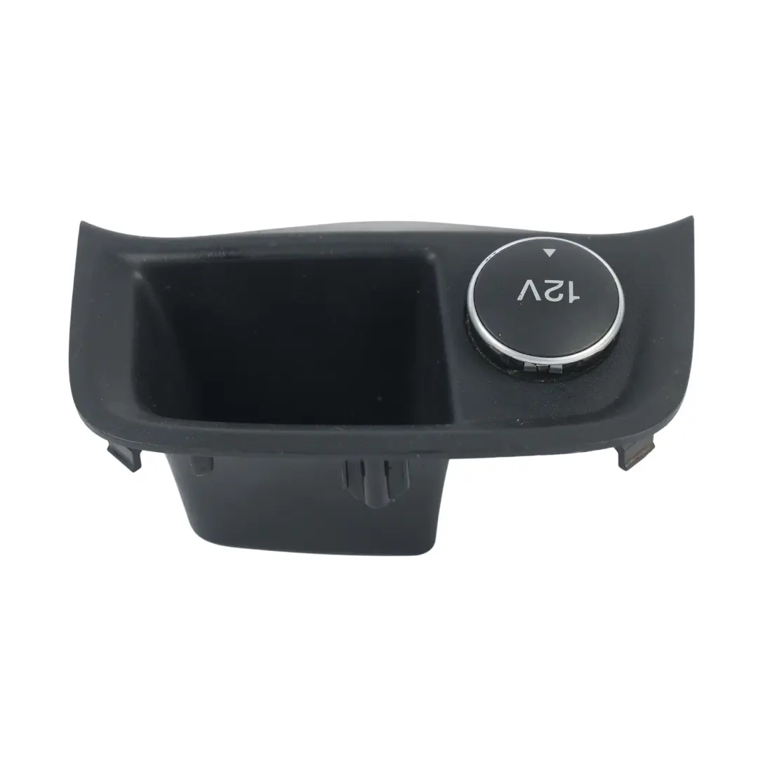 Mk3 Portabicchieri Console Centrale Presa 12V per Ford Focus con numero di parte BM51-A047A03-A Ford Focus Mk3 Portabicchieri Console Centrale Presa 12V - SKU BM51-A047A03-A - Numero di parte BM51-A047A03-A