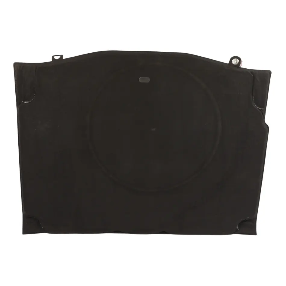 Ford Focus Mk3 Boot Trunk Carpet Floor Mat Panel Liner Cover - SKU BM51-A13065-BC3JA6 - Part number BM51-A13065-BC3JA6