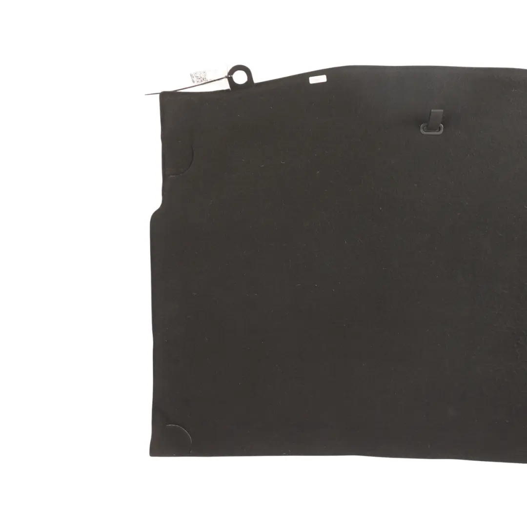 Mk3 Boot Trunk Carpet Floor Mat Panel Liner Cover to Ford Focus with Part number BM51-A13065-BC3JA6 Ford Focus Mk3 Boot Trunk Carpet Floor Mat Panel Liner Cover - SKU BM51-A13065-BC3JA6 - Part number BM51-A13065-BC3JA6