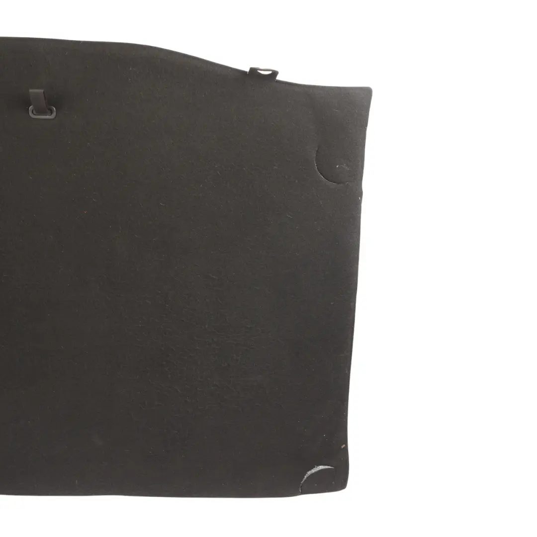 Ford Focus Mk3 Boot Trunk Carpet Floor Mat Panel Liner Cover - SKU BM51-A13065-BC3JA6 - Part number BM51-A13065-BC3JA6