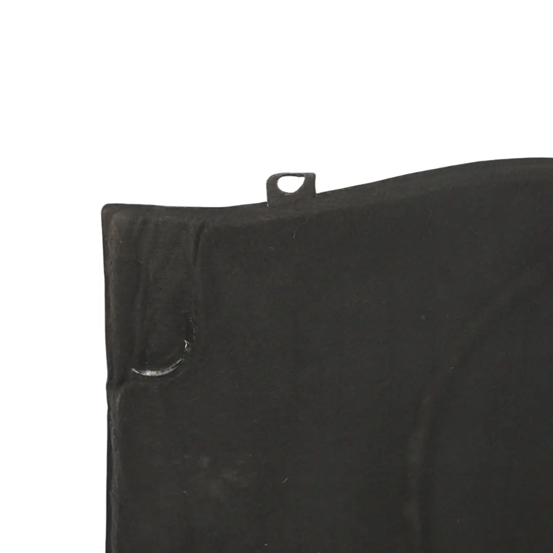Mk3 Boot Trunk Carpet Floor Mat Panel Liner Cover to Ford Focus with Part number BM51-A13065-BC3JA6 Ford Focus Mk3 Boot Trunk Carpet Floor Mat Panel Liner Cover - SKU BM51-A13065-BC3JA6 - Part number BM51-A13065-BC3JA6
