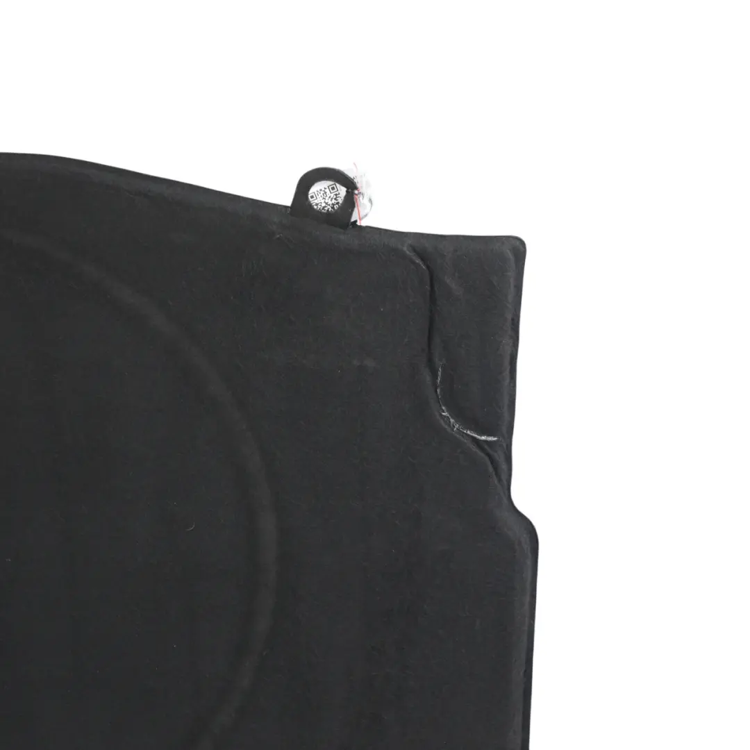 Mk3 Boot Trunk Carpet Floor Mat Panel Liner Cover to Ford Focus with Part number BM51-A13065-BC3JA6 Ford Focus Mk3 Boot Trunk Carpet Floor Mat Panel Liner Cover - SKU BM51-A13065-BC3JA6 - Part number BM51-A13065-BC3JA6