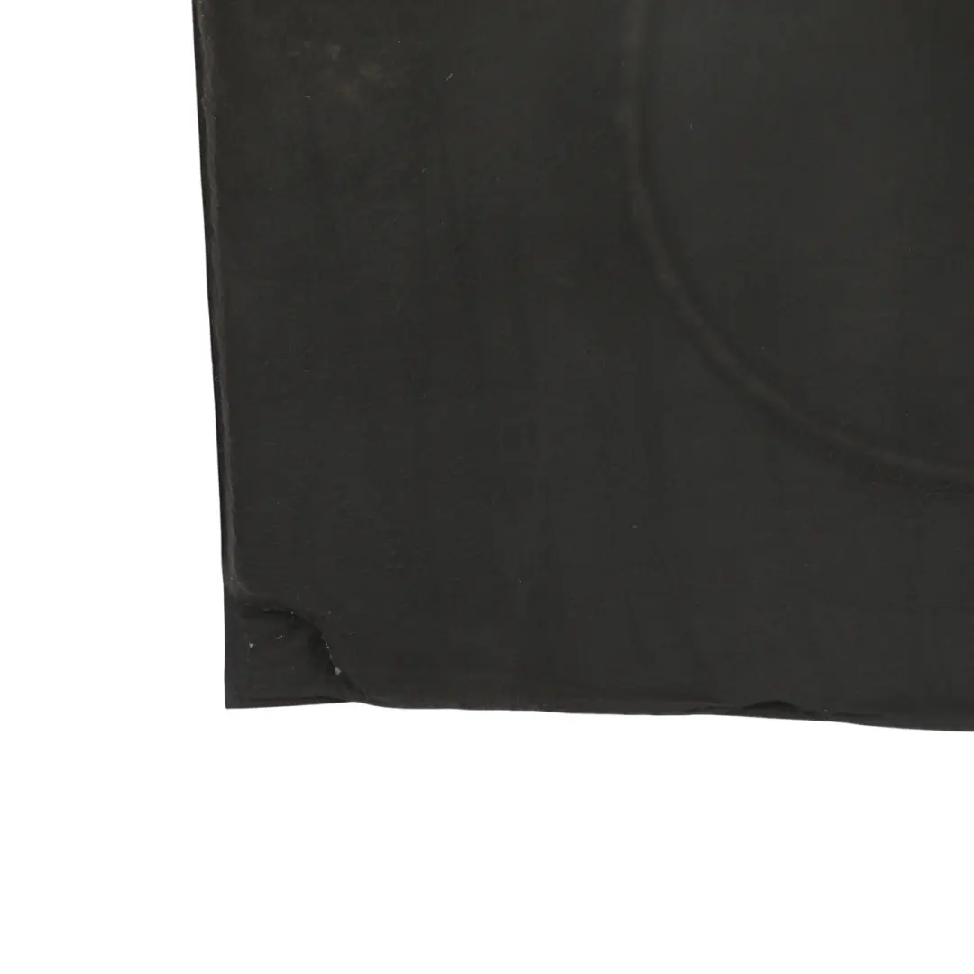 Ford Focus Mk3 Boot Trunk Carpet Floor Mat Panel Liner Cover - SKU BM51-A13065-BC3JA6 - Part number BM51-A13065-BC3JA6