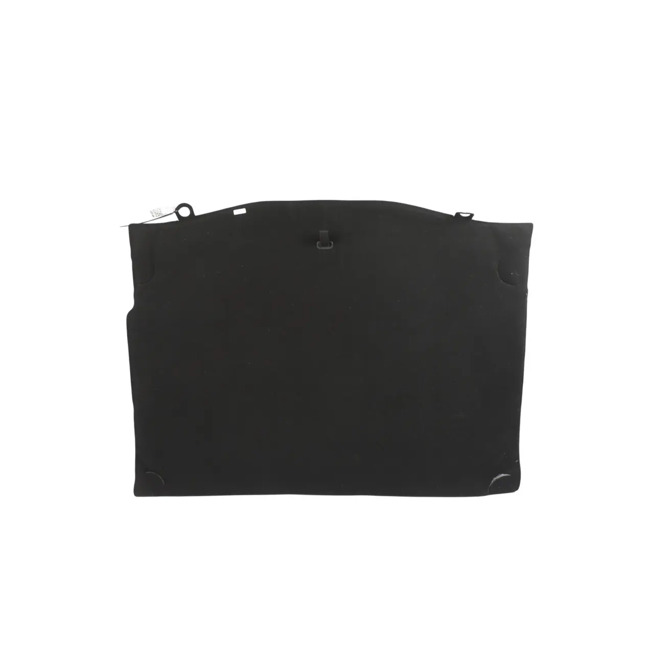 Ford Focus Mk3 Boot Trunk Carpet Floor Mat Panel Liner Cover BM51-A13065-BC3JA6