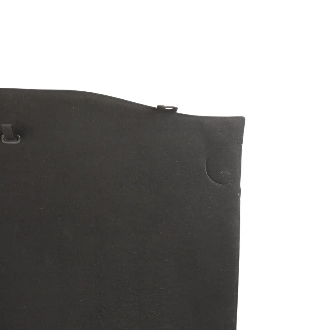 Ford Focus Mk3 Boot Trunk Carpet Floor Mat Panel Liner Cover - SKU BM51-A13065-BC3JA6 - Part number BM51-A13065-BC3JA6