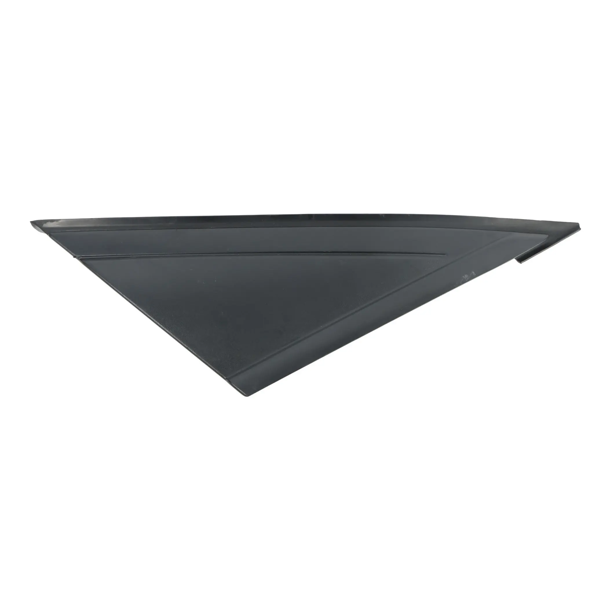 Ford Focus Mk3 Garniture Triangulaire Rétroviseur Avant Droit BM51-A16004-AF