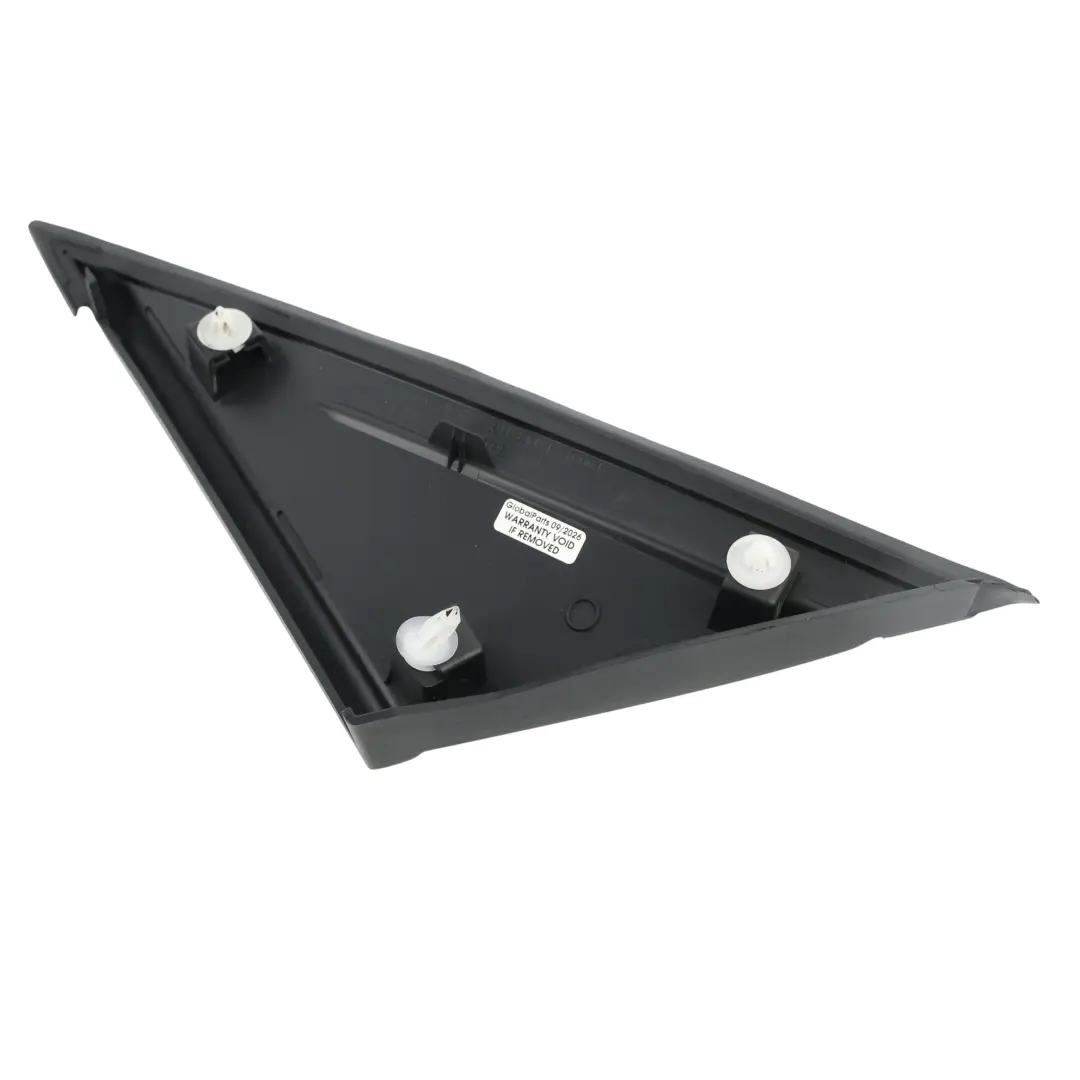 Ford Focus Mk3 Moldura Triangular Espejo Puerta Delantero Derecho - SKU BM51-A16004-AF - Número de pieza BM51-A16004-AF