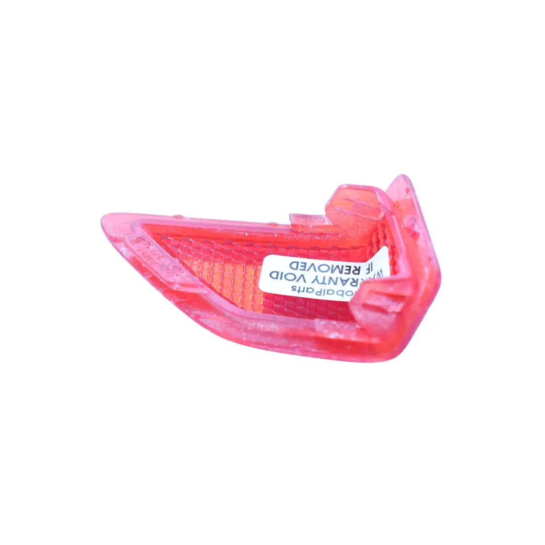 Ford Focus MK3 Reflektor Blende Tür Vorne Rechts BM51-A24018-ABW - SKU BM51-A24018-AGW - Teilenummer BM51-A24018-AGW