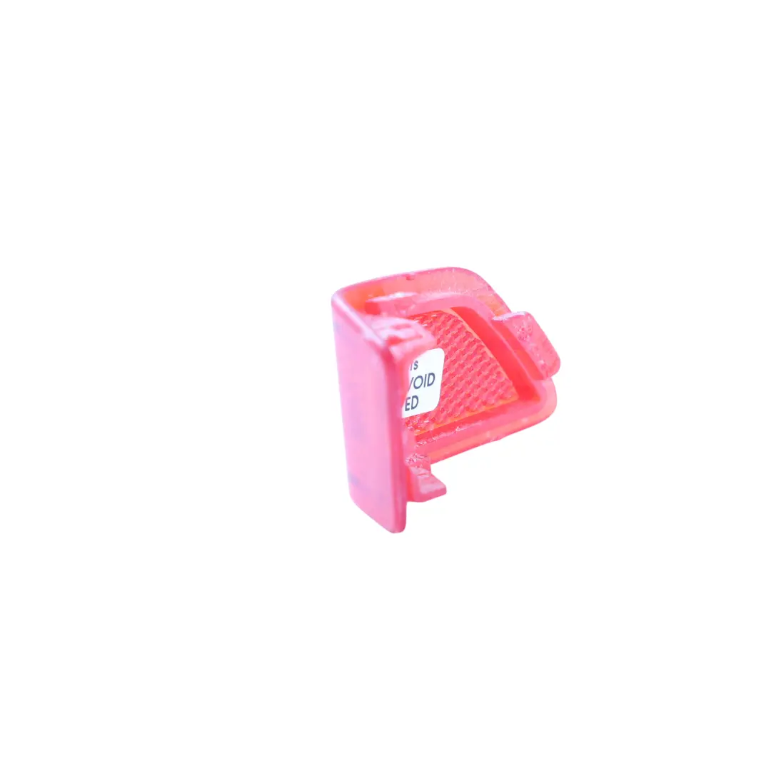 Ford Focus MK3 Reflektor Blende Tür Vorne Rechts BM51-A24018-ABW - SKU BM51-A24018-AGW - Teilenummer BM51-A24018-AGW
