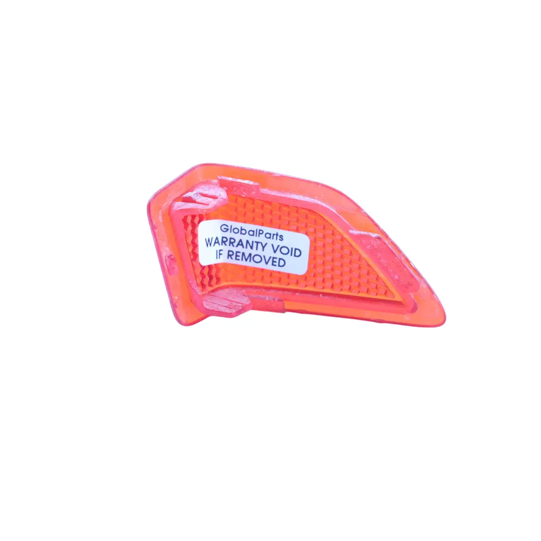 Ford Focus MK3 Reflektor Blende Tür Vorne Rechts BM51-A24018-ABW - SKU BM51-A24018-AGW - Teilenummer BM51-A24018-AGW