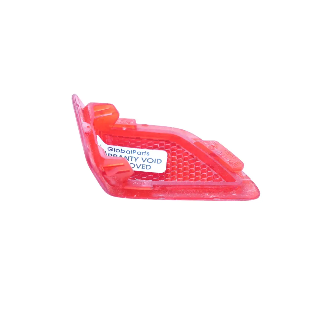 Ford Focus MK3 Reflektor Blende Tür Vorne Rechts BM51-A24018-ABW - SKU BM51-A24018-AGW - Teilenummer BM51-A24018-AGW
