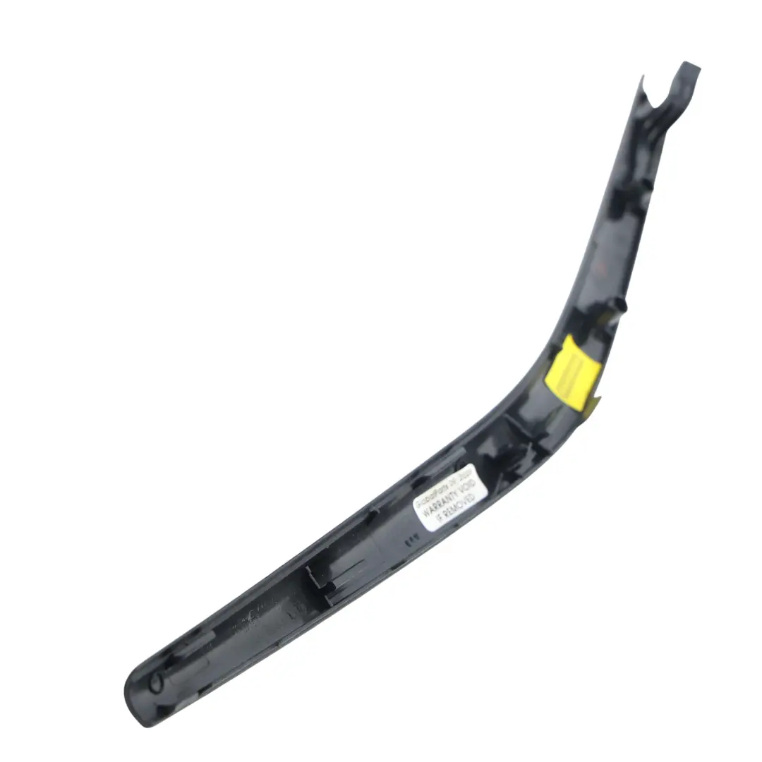 Mk3 Front Door Armrest Cover Panel Black Left N/S BM51-A24185-B to Ford Focus with Part number BM51-A24185-BCEW Ford Focus Mk3 Front Door Armrest Cover Panel Black Left N/S BM51-A24185-B - SKU BM51-A24185-BCEW - Part number BM51-A24185-BCEW