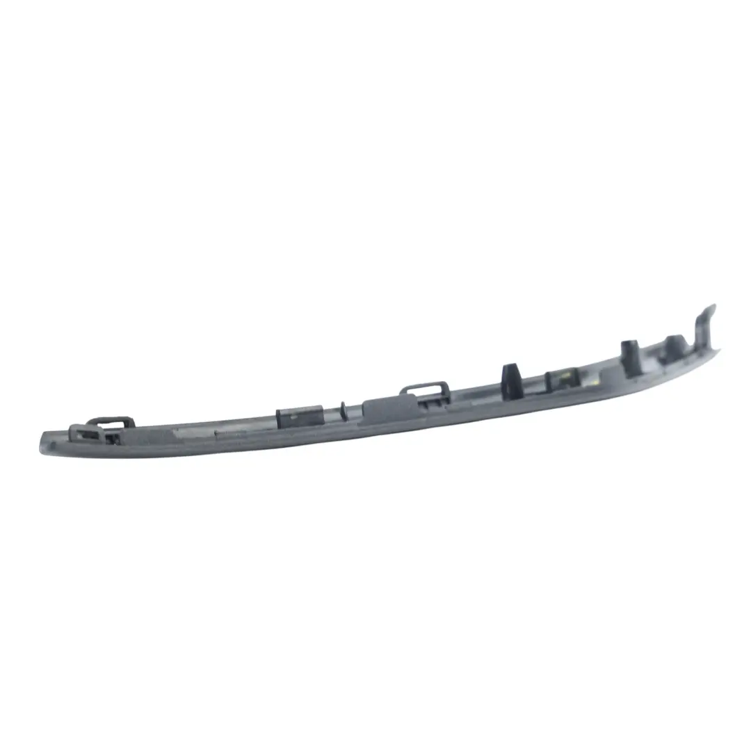 Mk3 Front Door Armrest Cover Panel Black Left N/S BM51-A24185-B to Ford Focus with Part number BM51-A24185-BCEW Ford Focus Mk3 Front Door Armrest Cover Panel Black Left N/S BM51-A24185-B - SKU BM51-A24185-BCEW - Part number BM51-A24185-BCEW