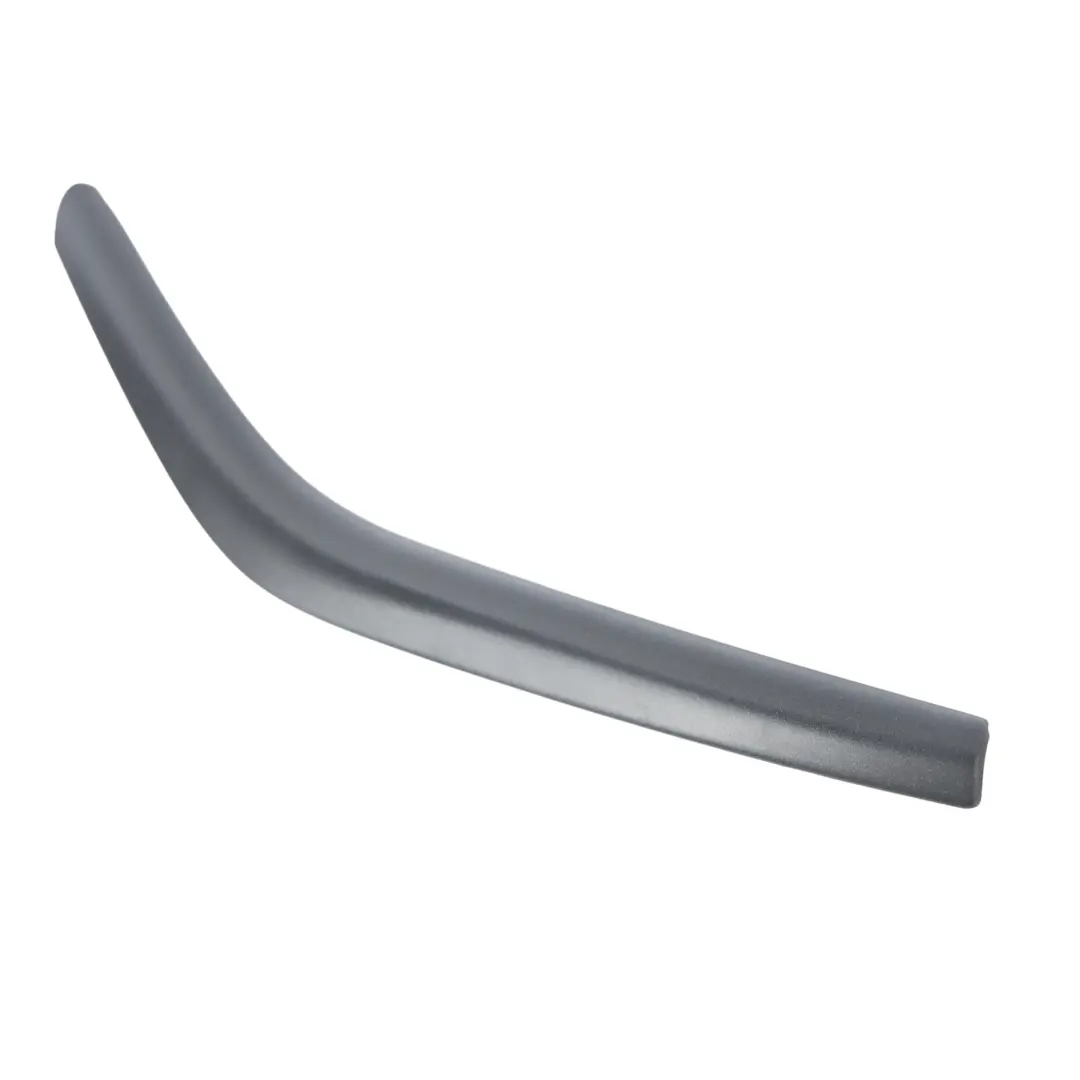Ford Focus Mk3 Front Door Armrest Cover Panel Black Left N/S BM51-A24185-B - SKU BM51-A24185-BCEW - Part number BM51-A24185-BCEW