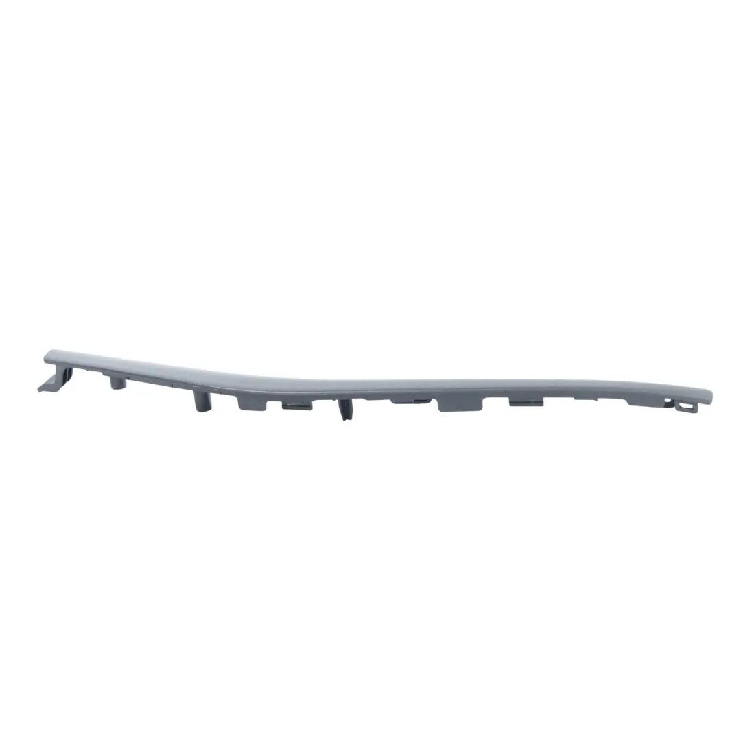 Ford Focus Mk3 Front Door Armrest Cover Panel Black Left N/S BM51-A24185-B - SKU BM51-A24185-BCEW - Part number BM51-A24185-BCEW