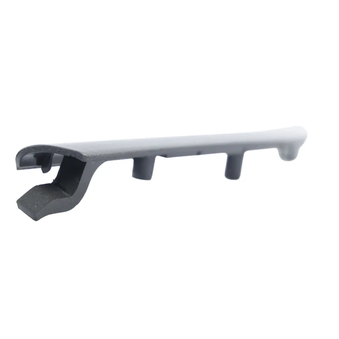 Ford Focus Mk3 Front Door Armrest Cover Panel Black Left N/S BM51-A24185-B - SKU BM51-A24185-BCEW - Part number BM51-A24185-BCEW