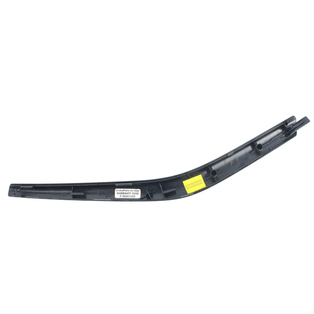 Mk3 Front Door Armrest Cover Panel Black Left N/S BM51-A24185-B to Ford Focus with Part number BM51-A24185-BCEW Ford Focus Mk3 Front Door Armrest Cover Panel Black Left N/S BM51-A24185-B - SKU BM51-A24185-BCEW - Part number BM51-A24185-BCEW