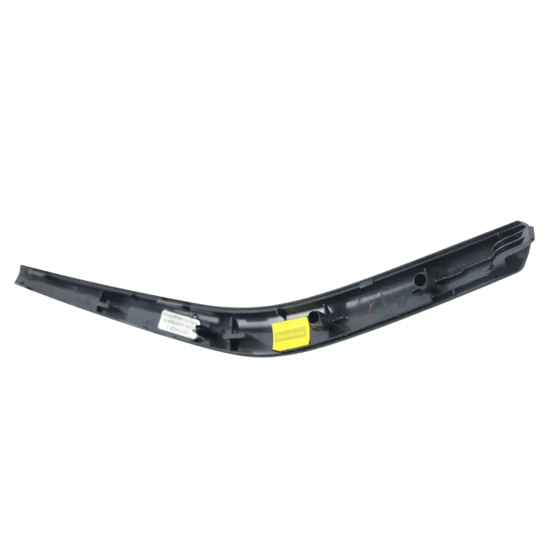 Mk3 Front Door Armrest Cover Panel Black Left N/S BM51-A24185-B to Ford Focus with Part number BM51-A24185-BCEW Ford Focus Mk3 Front Door Armrest Cover Panel Black Left N/S BM51-A24185-B - SKU BM51-A24185-BCEW - Part number BM51-A24185-BCEW