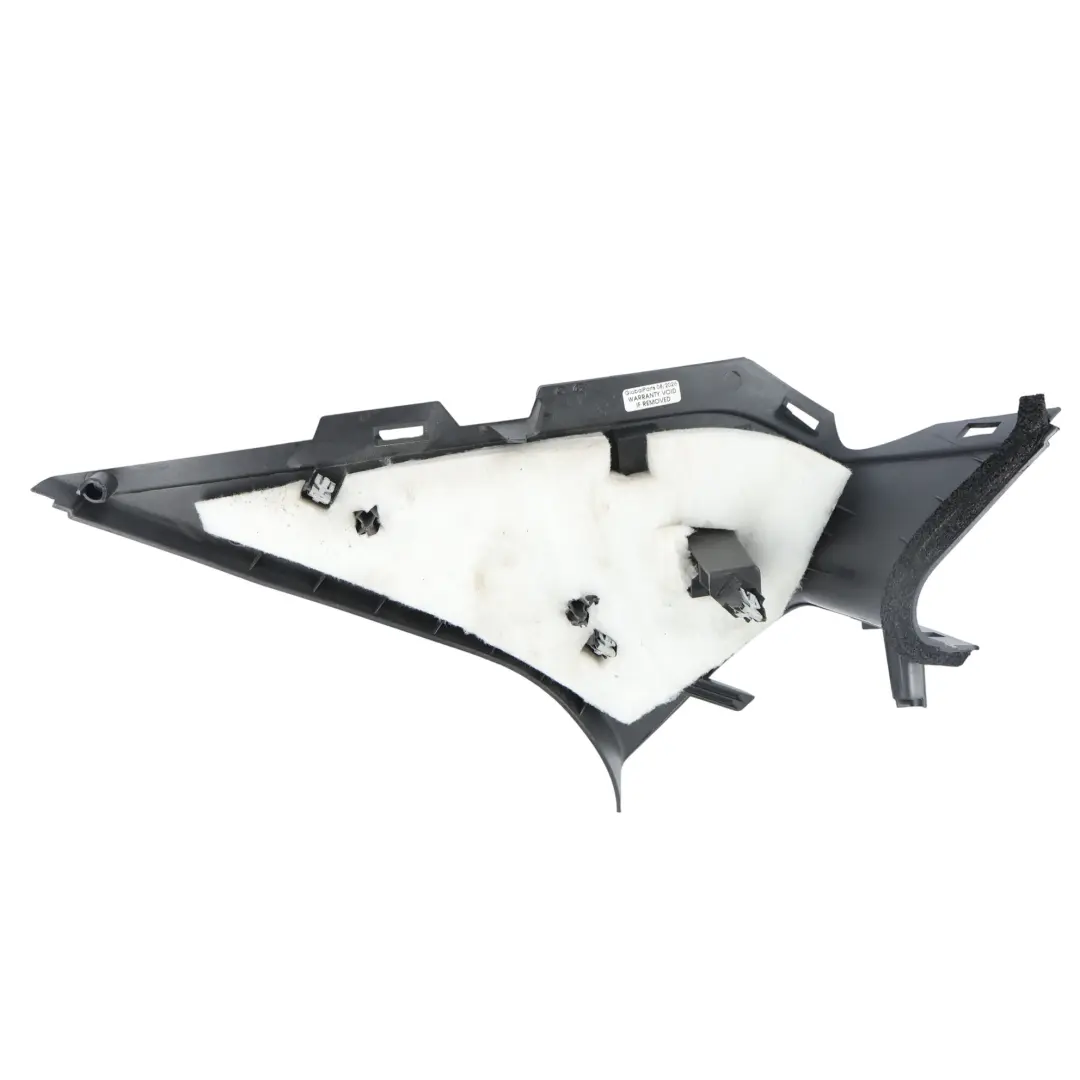 Ford Focus Mk3 Osłona Słupka C Lewa - SKU BM51-A280C47-AGW-1 - Numer Części BM51-A280C47-AGW