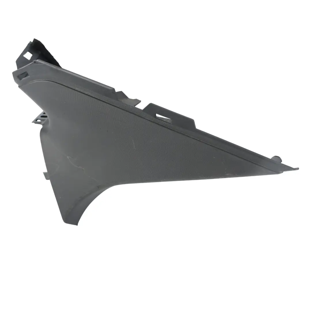 Ford Focus Mk3 Osłona Słupka C Lewa - SKU BM51-A280C47-AGW-1 - Numer Części BM51-A280C47-AGW