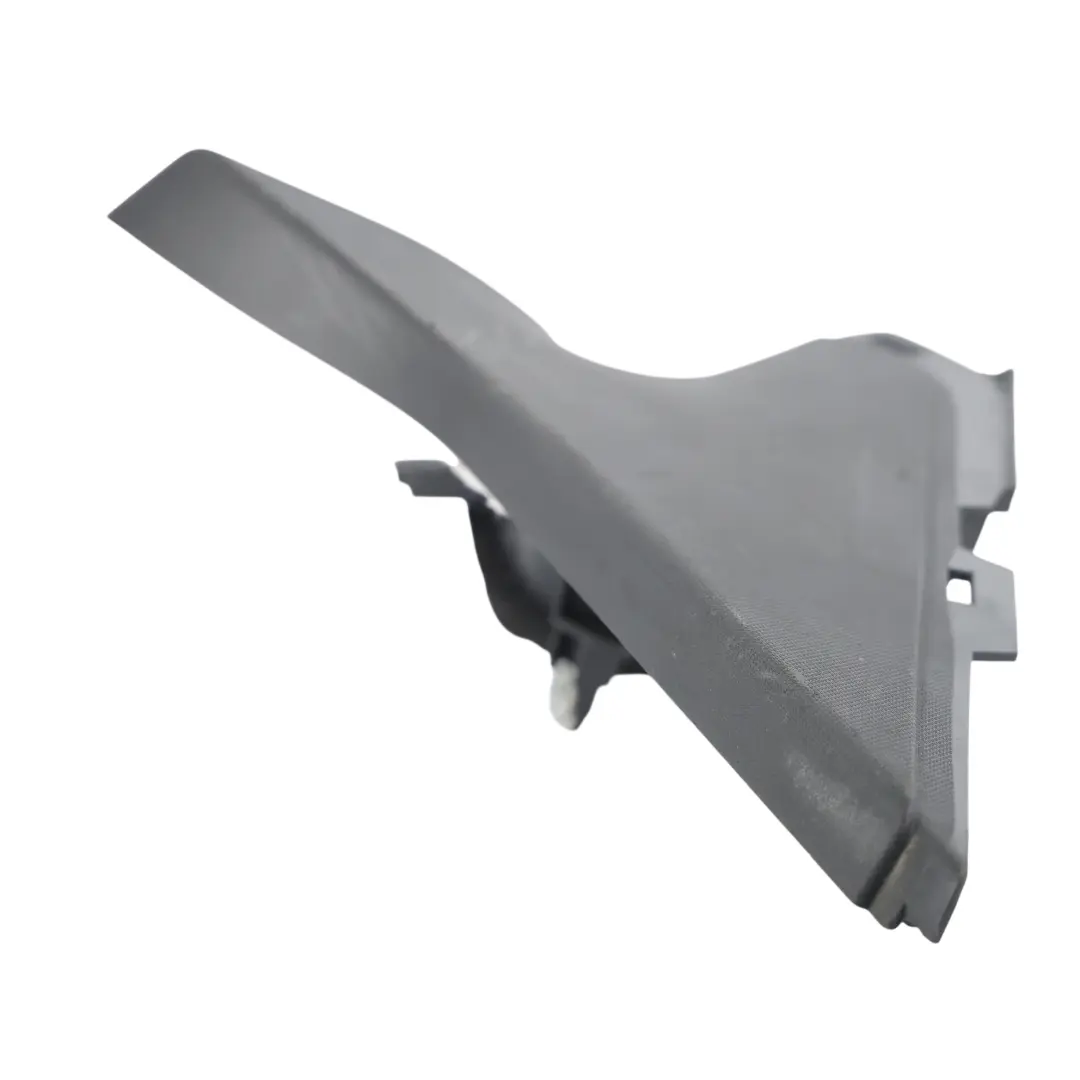 Mk3 C Pillar Trim Cover Moulding Panel Left N/S to Ford Focus with Part number BM51-A280C47-AGW Ford Focus Mk3 C Pillar Trim Cover Moulding Panel Left N/S - SKU BM51-A280C47-AGW-1 - Part number BM51-A280C47-AGW