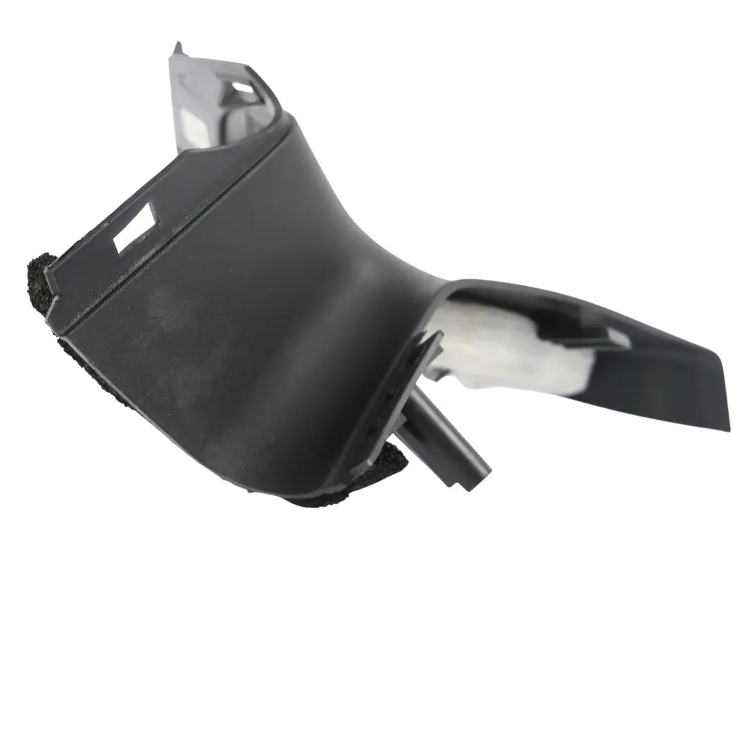 Ford Focus Mk3 C Pillar Trim Cover Moulding Panel Left N/S - SKU BM51-A280C47-AGW-1 - Part number BM51-A280C47-AGW
