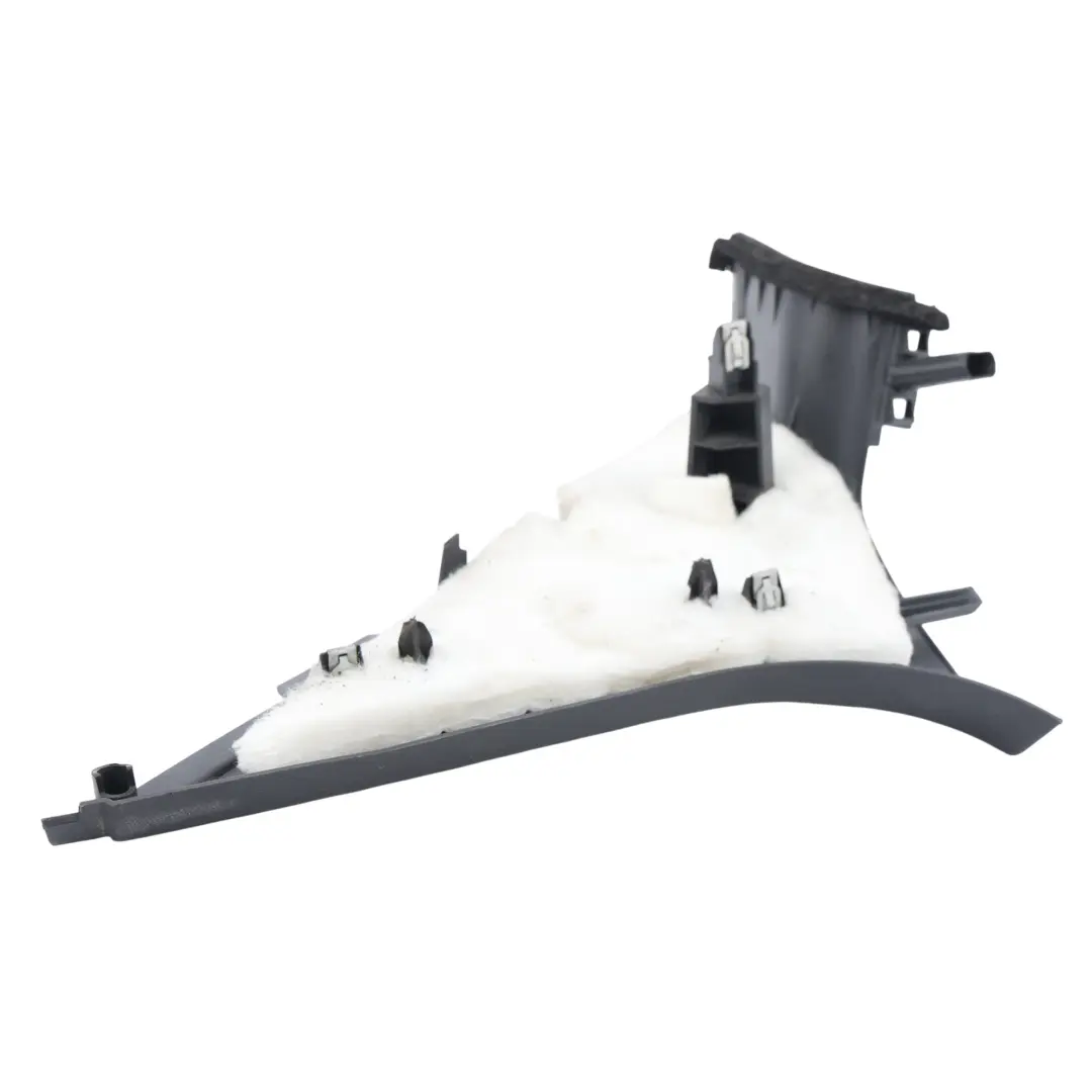 Mk3 C Pillar Trim Cover Moulding Panel Left N/S to Ford Focus with Part number BM51-A280C47-AGW Ford Focus Mk3 C Pillar Trim Cover Moulding Panel Left N/S - SKU BM51-A280C47-AGW-1 - Part number BM51-A280C47-AGW