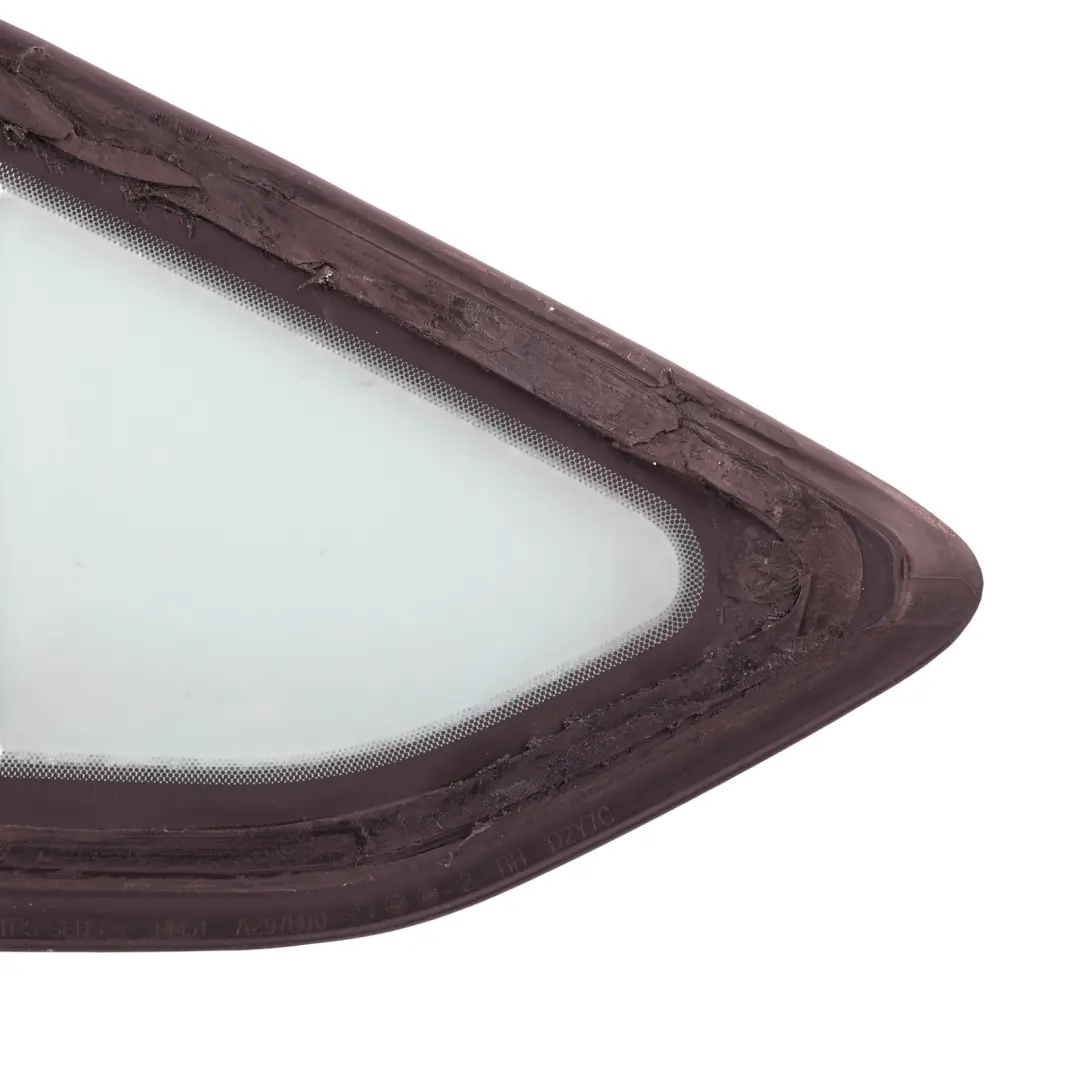 Mk3 Vitre Latérale Arrière Droite AS3 pour Ford Focus à propos du numéro de pièce BM51-A297B00-A Ford Focus Mk3 Vitre Latérale Arrière Droite AS3 - SKU BM51-A297B00-A - Numéro de pièce BM51-A297B00-A