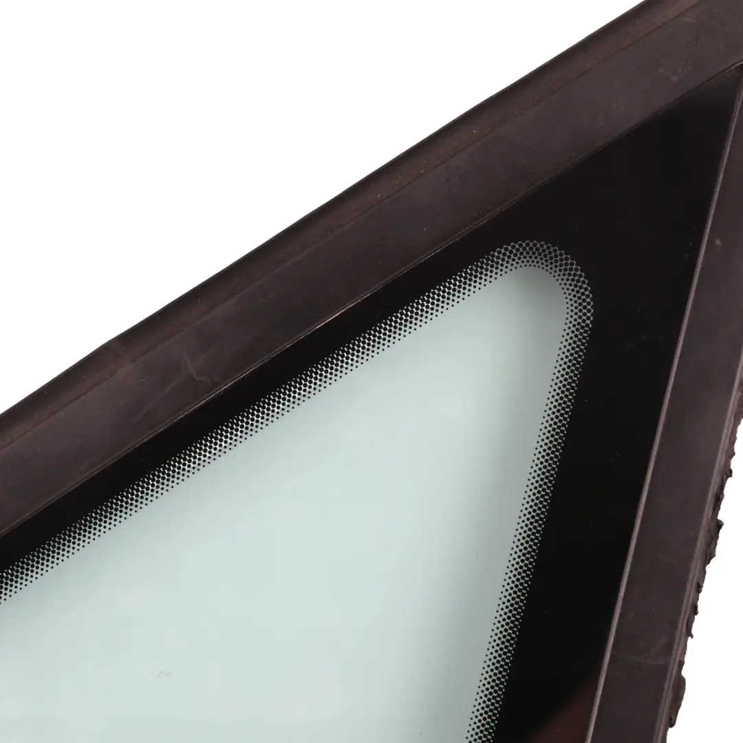 Mk3 Rear Side Quarter Window Glass AS3 Right O/S to Ford Focus with Part number BM51-A297B00-A Ford Focus Mk3 Rear Side Quarter Window Glass AS3 Right O/S - SKU BM51-A297B00-A - Part number BM51-A297B00-A
