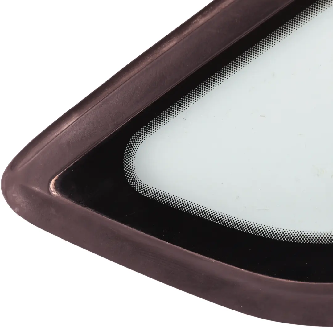 Ford Focus Mk3 Vitre Latérale Arrière Droite AS3 - SKU BM51-A297B00-A - Numéro de pièce BM51-A297B00-A