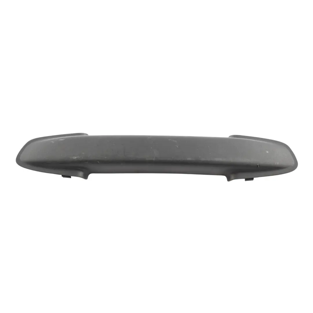 Ford Focus Mk3 Door Grab Handle Rear Left N/S - SKU BM51-A40411-A - Part number BM51-A40411-A