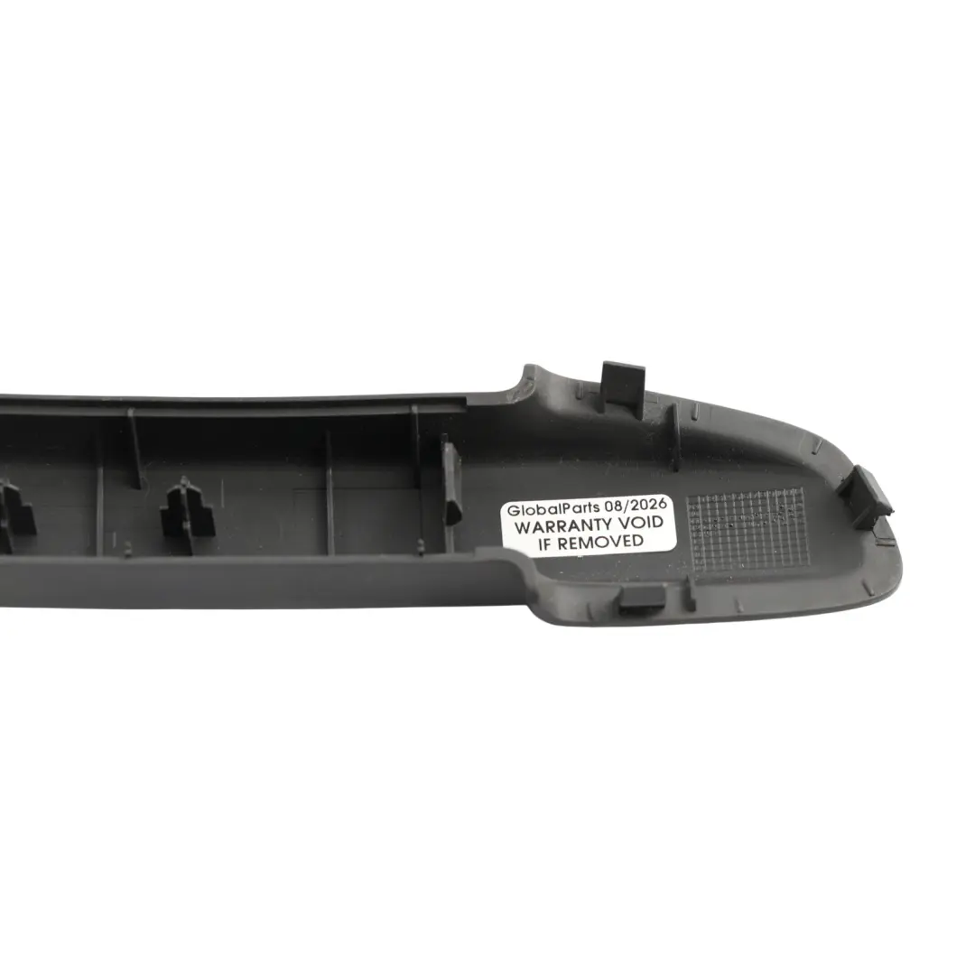 Ford Focus Mk3 Door Grab Handle Rear Left N/S - SKU BM51-A40411-A - Part number BM51-A40411-A