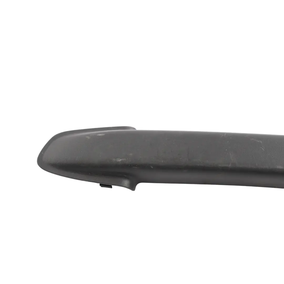 Ford Focus Mk3 Door Grab Handle Rear Left N/S - SKU BM51-A40411-A - Part number BM51-A40411-A