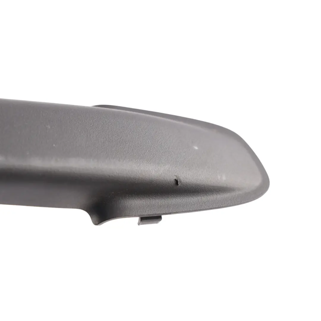 Ford Focus Mk3 Door Grab Handle Rear Left N/S - SKU BM51-A40411-A - Part number BM51-A40411-A