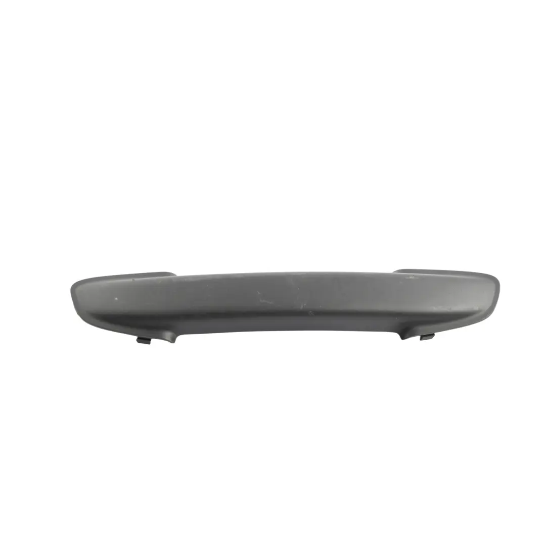 Ford Focus MK3 Tirador Manija Puerta Trasera Izquierda - SKU BM51-A40411-A - Número de pieza BM51-A40411-A