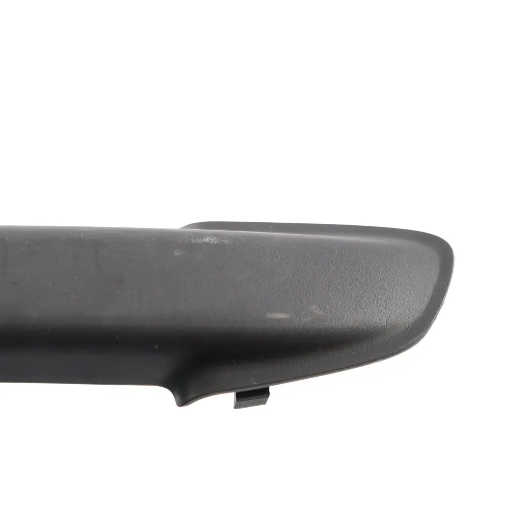 Ford Focus Mk3 Door Grab Handle Rear Left N/S - SKU BM51-A40411-A - Part number BM51-A40411-A
